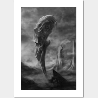 Alien Posters and Art